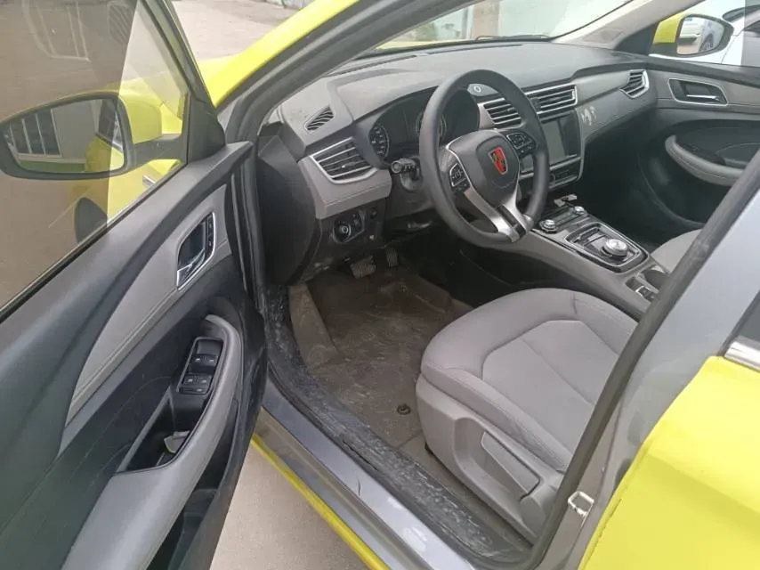 2020 Roewe Ei5 BEV 52.5KWH,autocango,china used car exporter,china ev exporter,chinese used car exporter,chinese used ev exporter