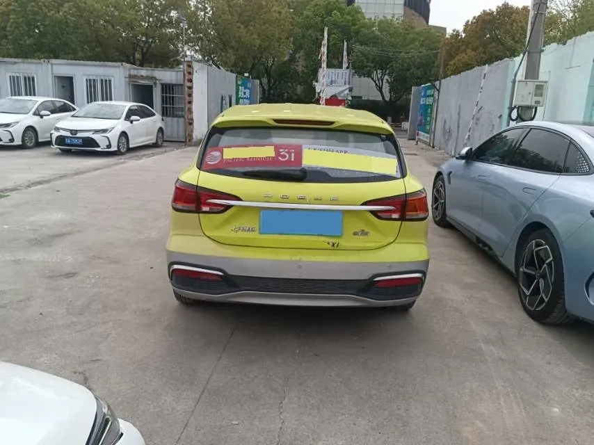 2020 Roewe Ei5 BEV 52.5KWH,autocango,china used car exporter,china ev exporter,chinese used car exporter,chinese used ev exporter