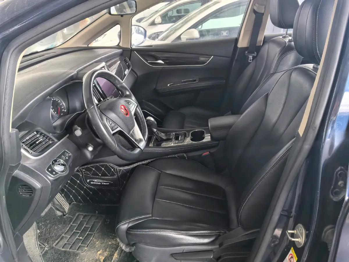 2017 BYD Song MAX 1.5T 154HP L4 6DCT,autocango,china used car exporter,china ev exporter,chinese used car exporter,chinese used ev exporter