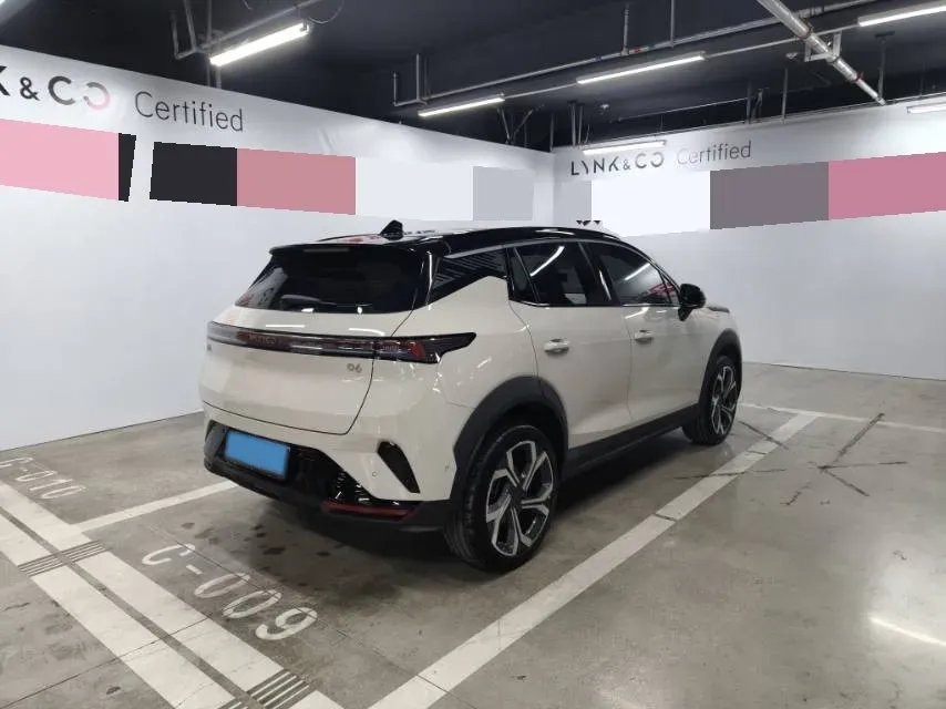2025 LYNK&CO 06 1.5T 181HP L4 7DCT,autocango,china used car exporter,china ev exporter,chinese used car exporter,chinese used ev exporter