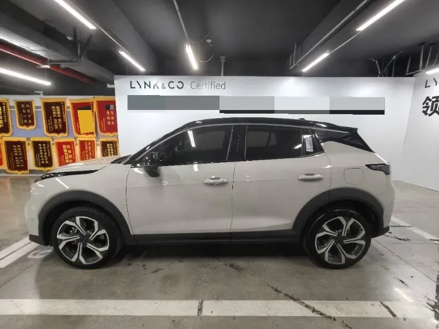 2025 LYNK&CO 06 1.5T 181HP L4 7DCT,autocango,china used car exporter,china ev exporter,chinese used car exporter,chinese used ev exporter
