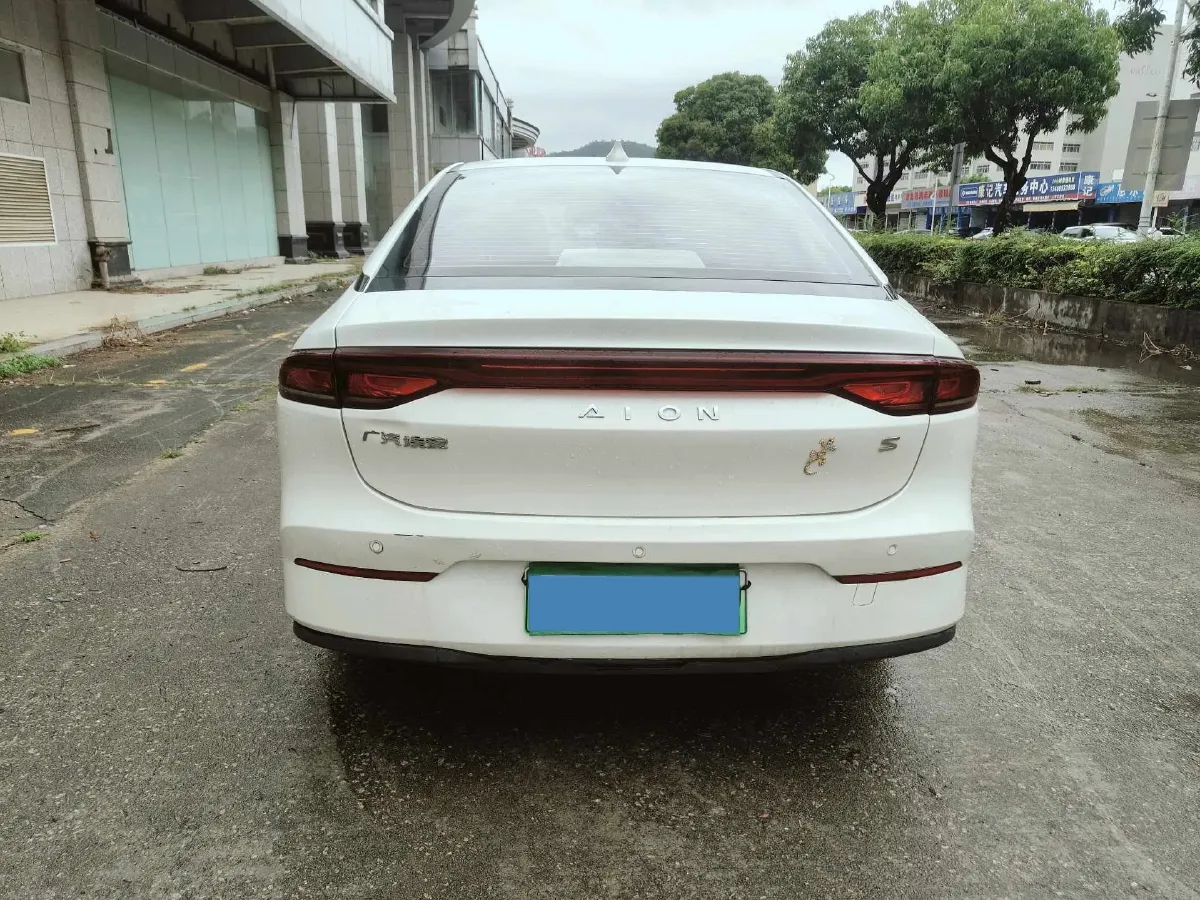2023 Aion S BEV 55.2KWH,autocango,china used car exporter,china ev exporter,chinese used car exporter,chinese used ev exporter