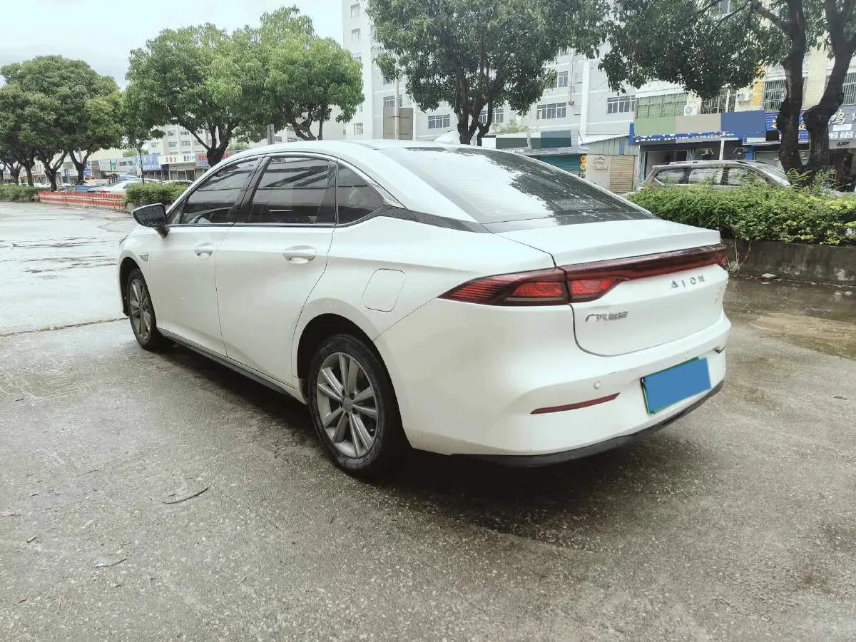 2023 Aion S BEV 55.2KWH,autocango,china used car exporter,china ev exporter,chinese used car exporter,chinese used ev exporter