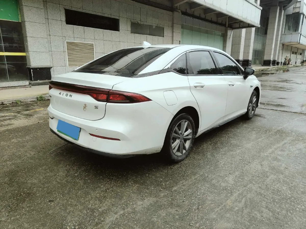 2023 Aion S BEV 55.2KWH,autocango,china used car exporter,china ev exporter,chinese used car exporter,chinese used ev exporter