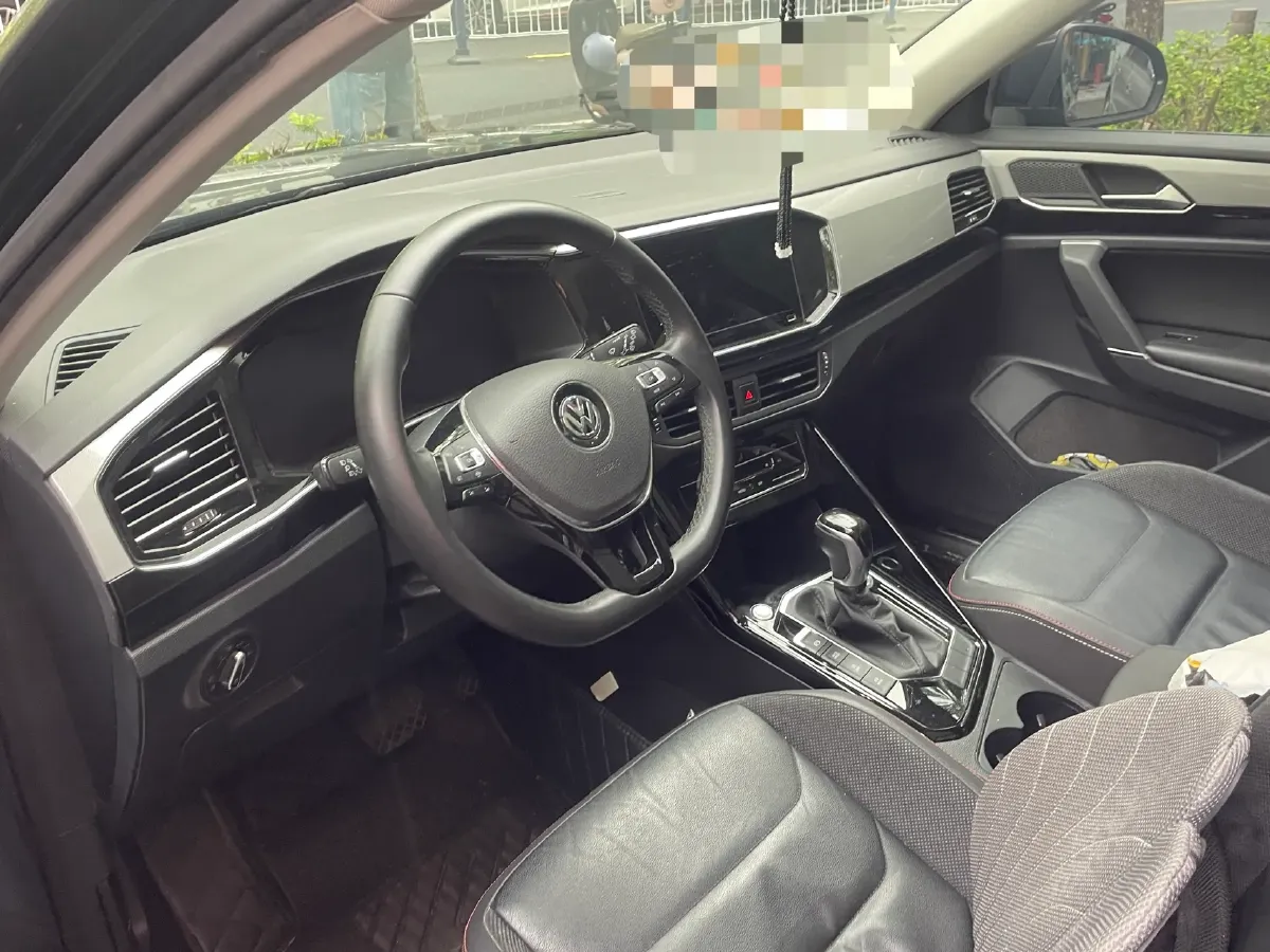 2020 Volkswagen Tayron 2.0T 186HP L4 7DCT,autocango,china used car exporter,china ev exporter,chinese used car exporter,chinese used ev exporter