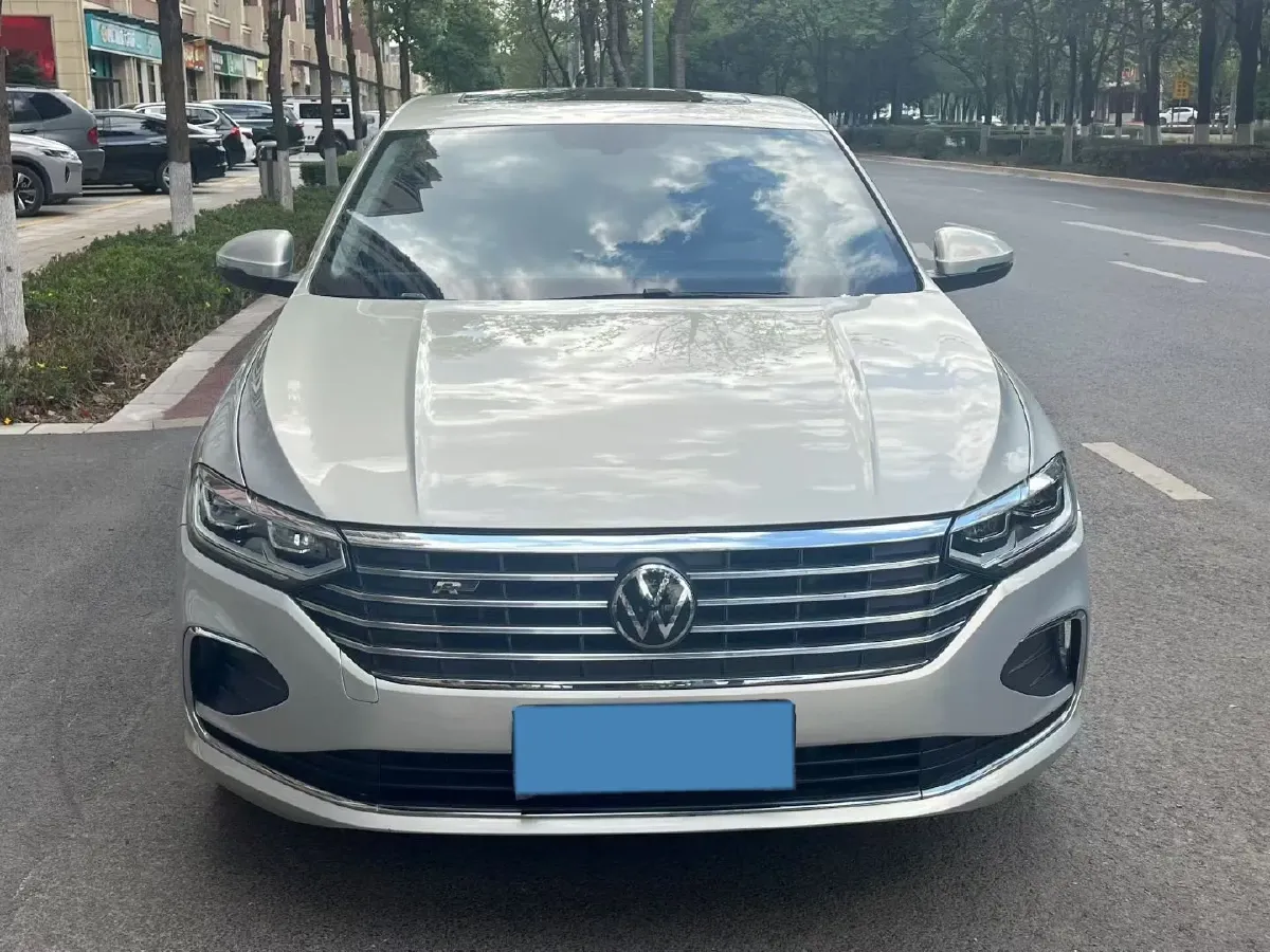 2023 Volkswagen Lavida 1.5L 113HP L4 6AT,autocango,china used car exporter,china ev exporter,chinese used car exporter,chinese used ev exporter