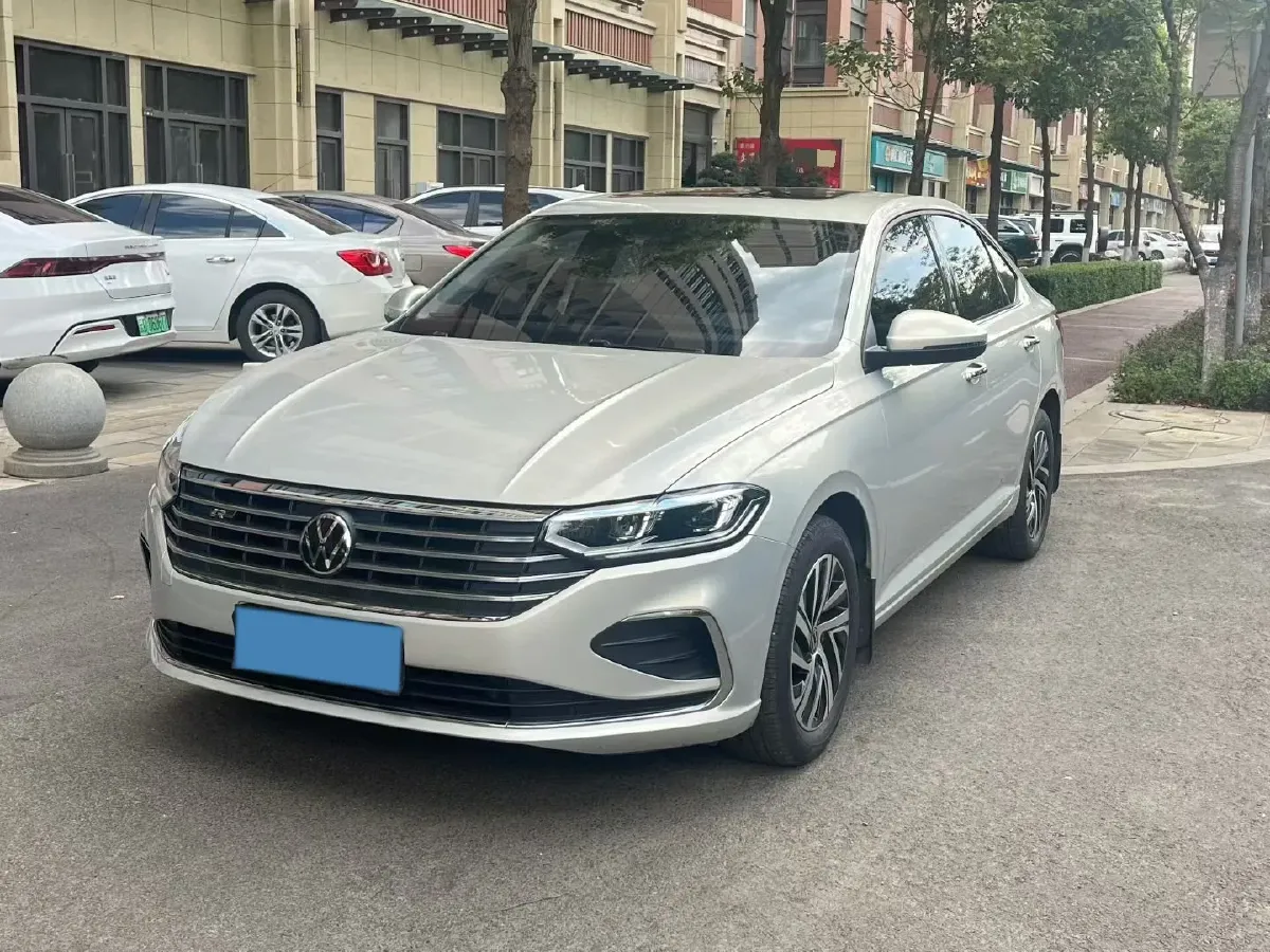 2023 Volkswagen Lavida 1.5L 113HP L4 6AT,autocango,china used car exporter,china ev exporter,chinese used car exporter,chinese used ev exporter