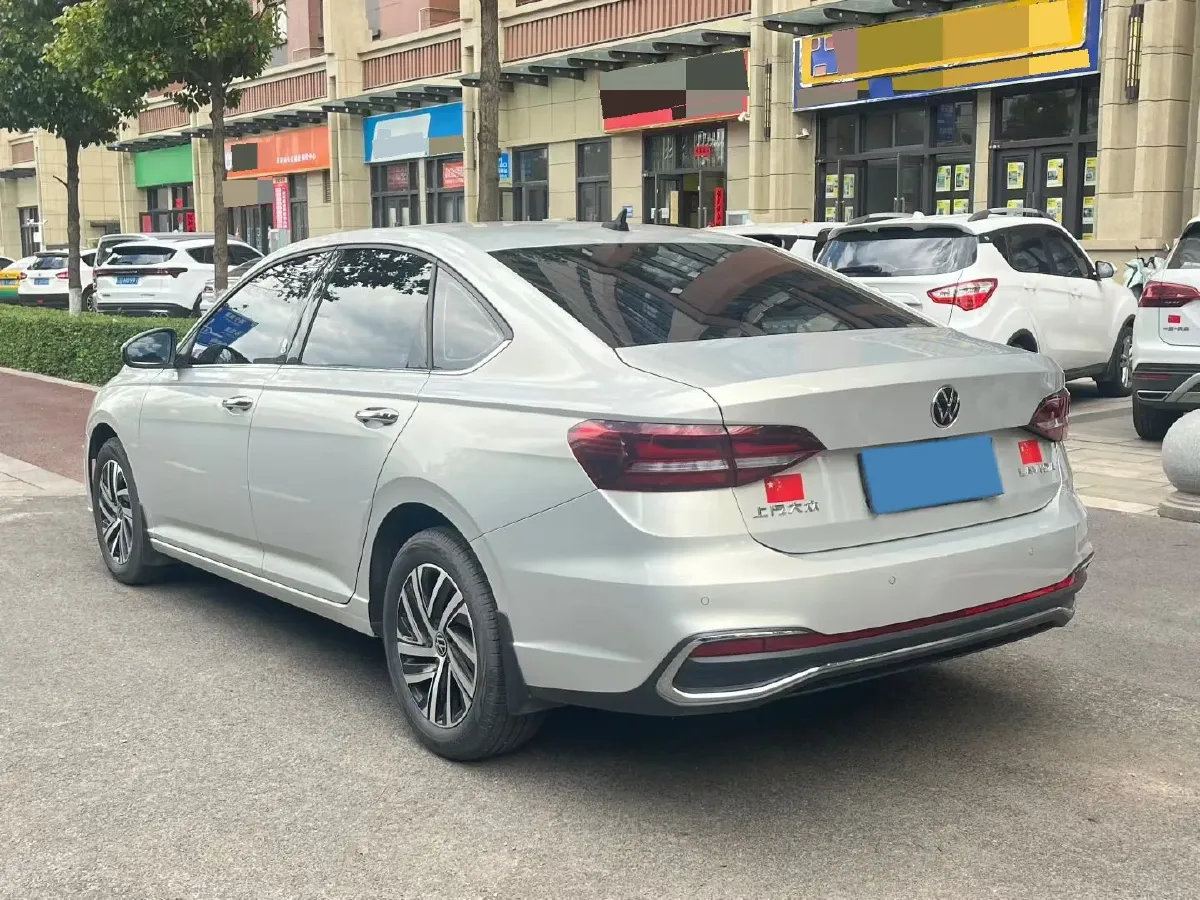 2023 Volkswagen Lavida 1.5L 113HP L4 6AT,autocango,china used car exporter,china ev exporter,chinese used car exporter,chinese used ev exporter