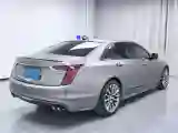 2022 Cadillac CT6 2.0T 237HP L4 10AT