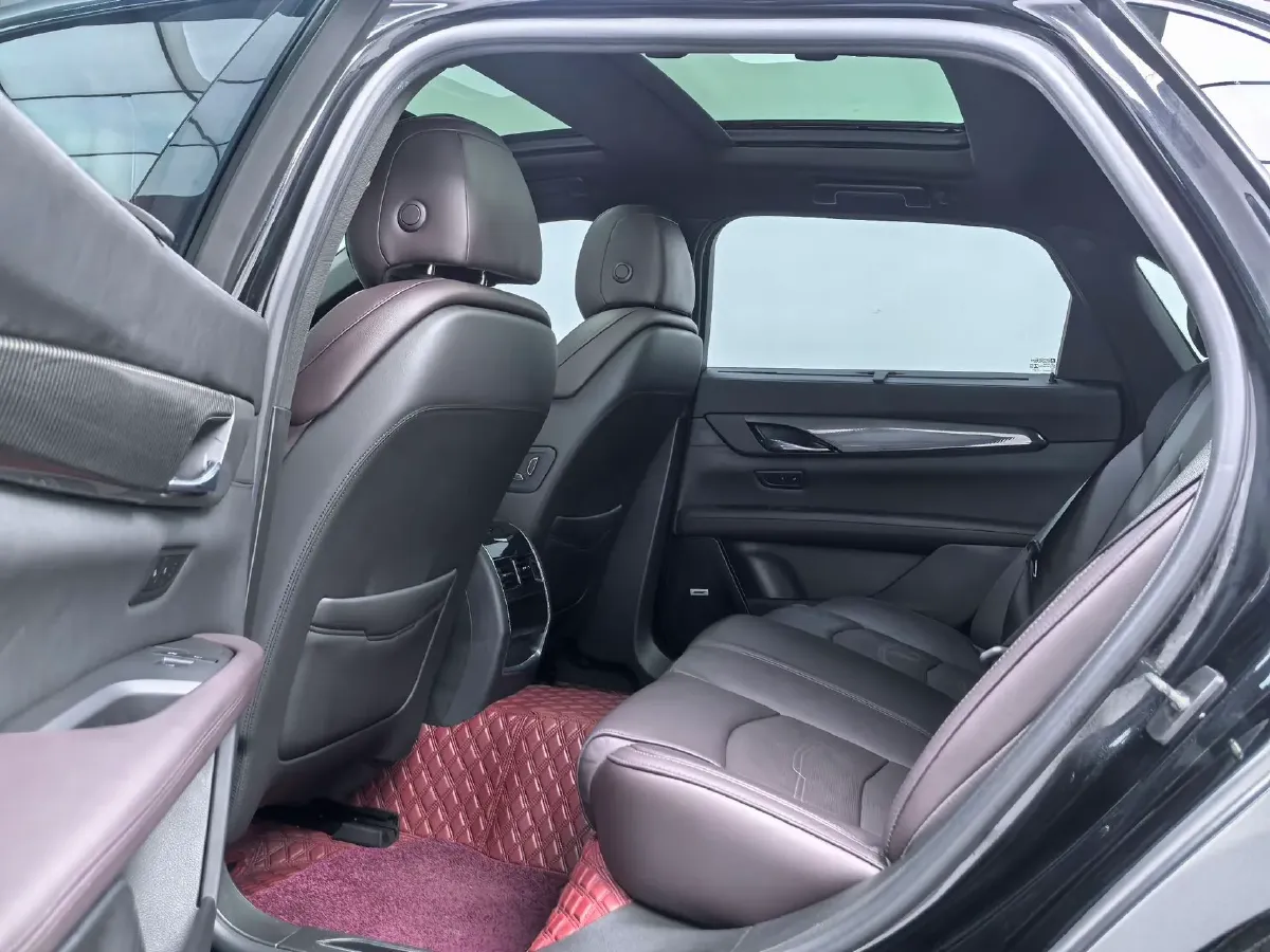 2022 Cadillac CT6 2.0T 237HP L4 10AT,autocango,china used car exporter,china ev exporter,chinese used car exporter,chinese used ev exporter