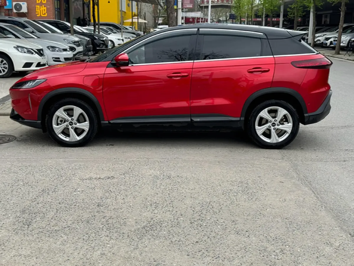 2020 Xpeng G3 BEV 66.5KWH,autocango,china used car exporter,china ev exporter,chinese used car exporter,chinese used ev exporter