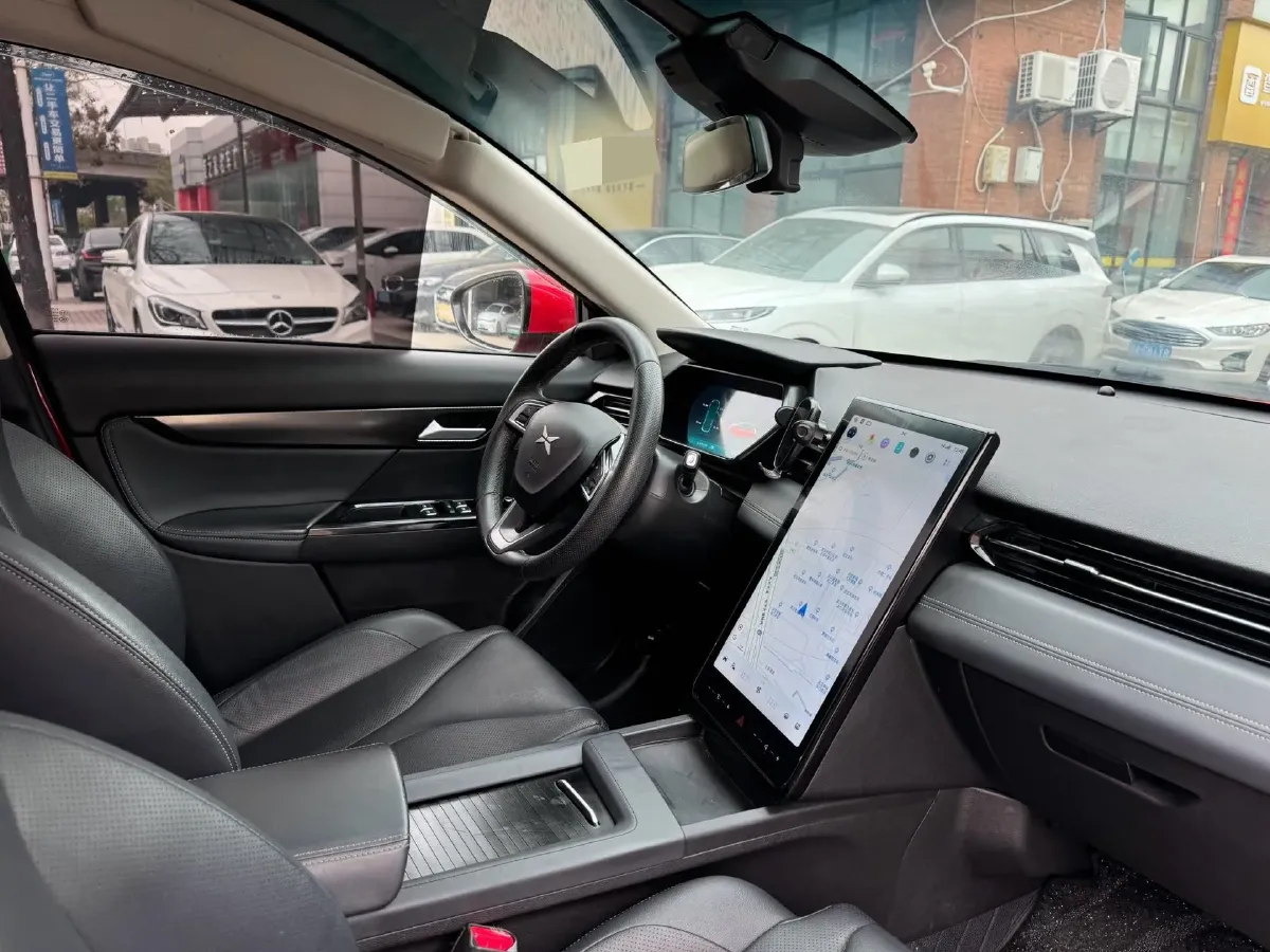 2020 Xpeng G3 BEV 66.5KWH,autocango,china used car exporter,china ev exporter,chinese used car exporter,chinese used ev exporter