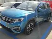 2023 VOLKSWAGEN TAYRON,autocango,china used car exporter,china ev exporter,chinese used car exporter,chinese used ev exporter