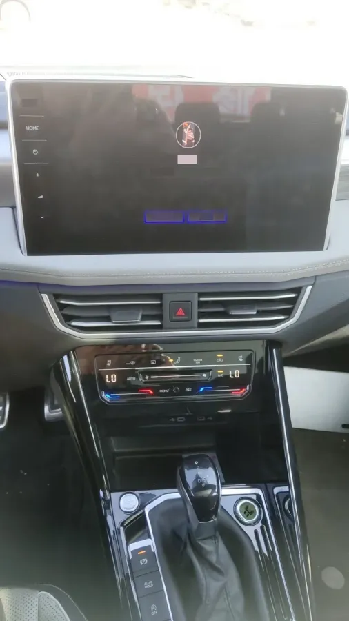 2023 Volkswagen Tayron 2.0T 220HP L4 7DCT,autocango,china used car exporter,china ev exporter,chinese used car exporter,chinese used ev exporter