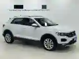 2022 Volkswagen T-Roc 1.4T 150HP L4 7DCT