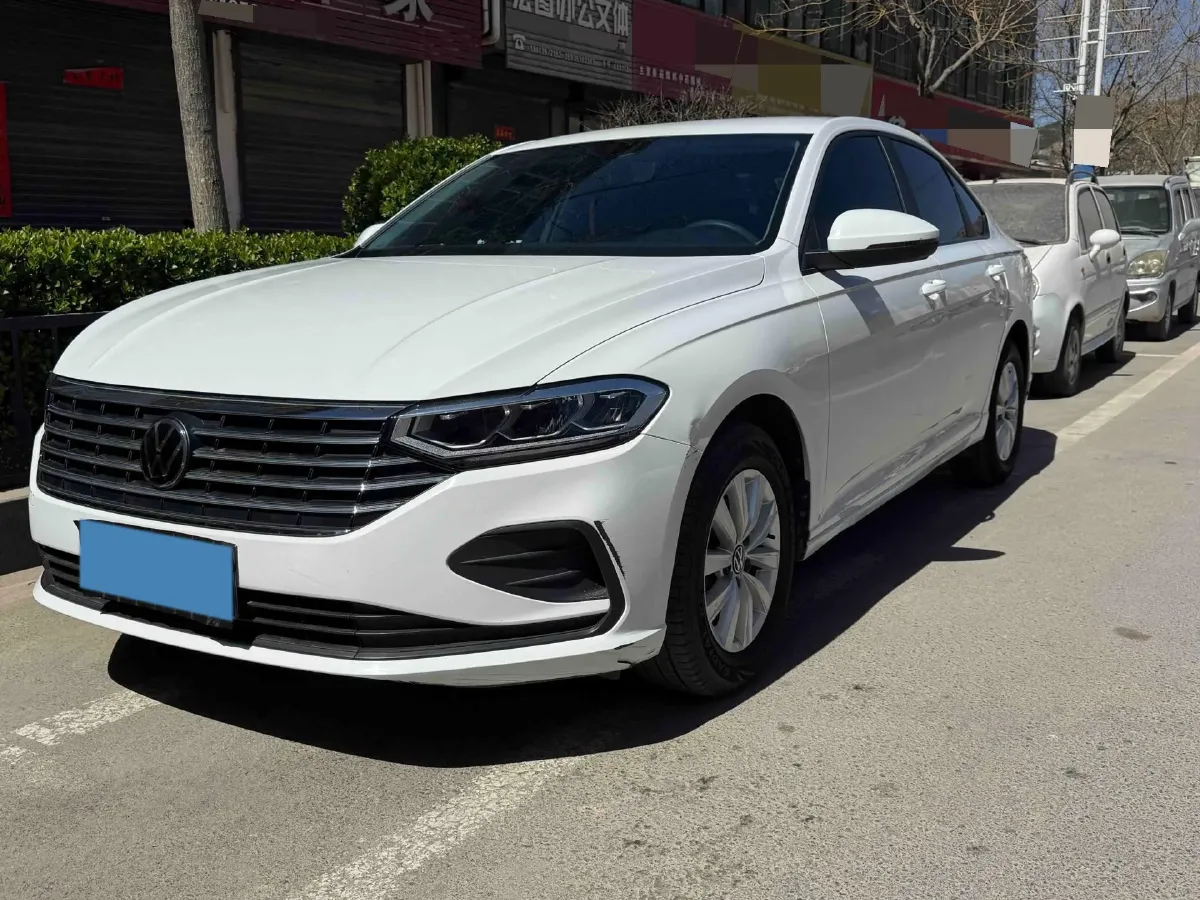2023 Volkswagen Lavida 1.5L 113HP L4 6AT,autocango,china used car exporter,china ev exporter,chinese used car exporter,chinese used ev exporter
