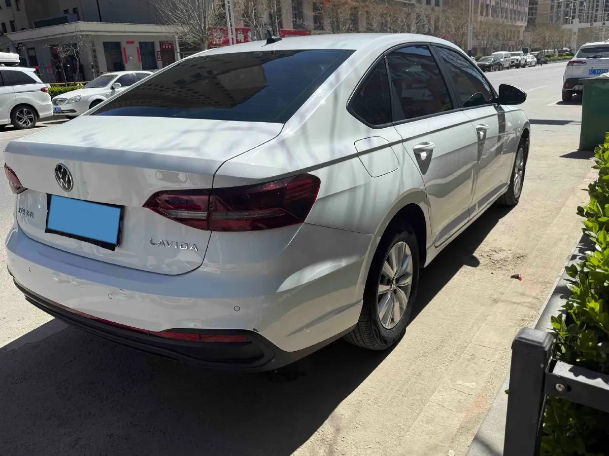2023 Volkswagen Lavida 1.5L 113HP L4 6AT,autocango,china used car exporter,china ev exporter,chinese used car exporter,chinese used ev exporter
