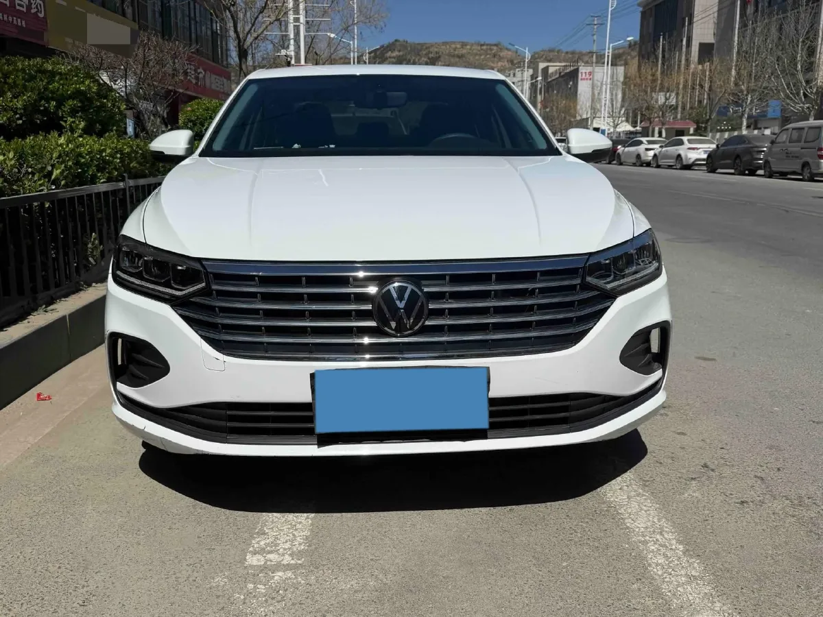 2023 Volkswagen Lavida 1.5L 113HP L4 6AT,autocango,china used car exporter,china ev exporter,chinese used car exporter,chinese used ev exporter