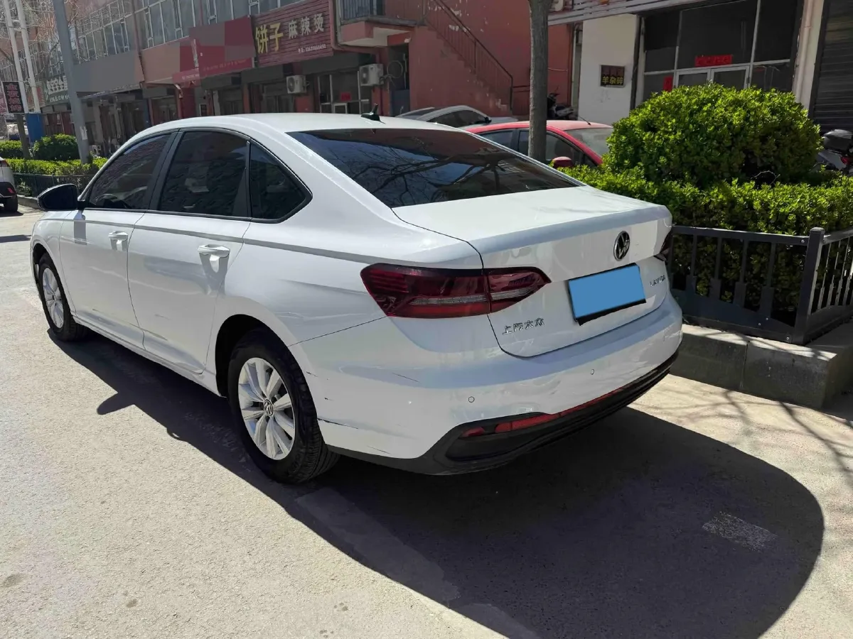 2023 Volkswagen Lavida 1.5L 113HP L4 6AT,autocango,china used car exporter,china ev exporter,chinese used car exporter,chinese used ev exporter