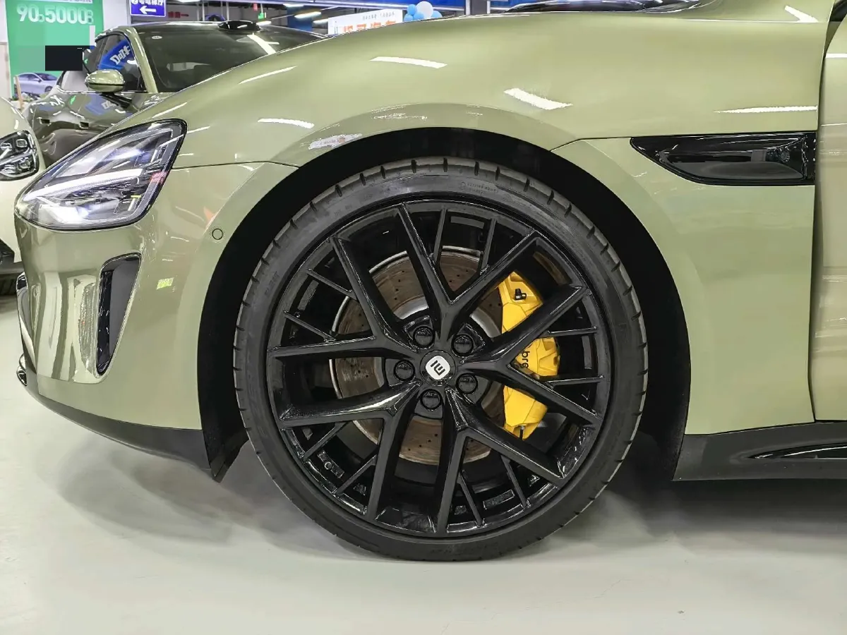 2024 MI SU7 BEV 101KWH,autocango,china used car exporter,china ev exporter,chinese used car exporter,chinese used ev exporter