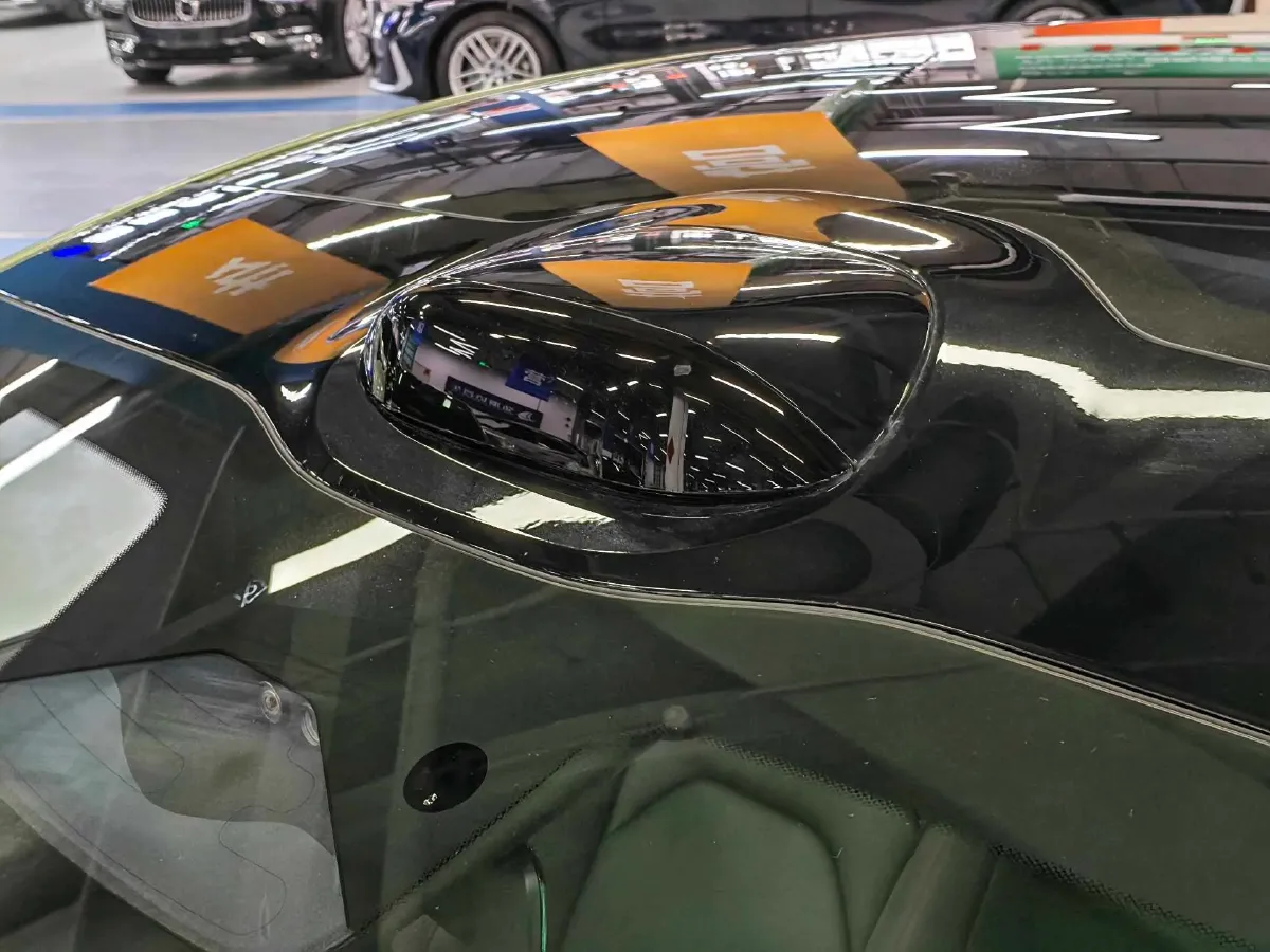 2024 MI SU7 BEV 101KWH,autocango,china used car exporter,china ev exporter,chinese used car exporter,chinese used ev exporter