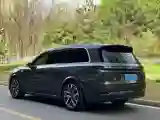 2022 Li L9 Range Extended 154HP REEV 42.6KWH