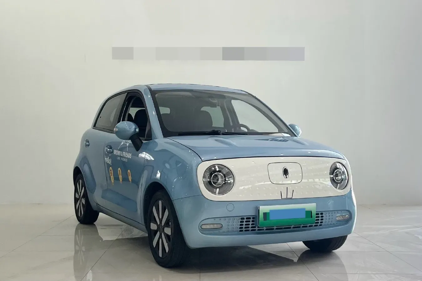 2019 HuangHai WeiLong 2.5T 129HP L4 6AT,autocango,china used car exporter,china ev exporter,chinese used car exporter,chinese used ev exporter