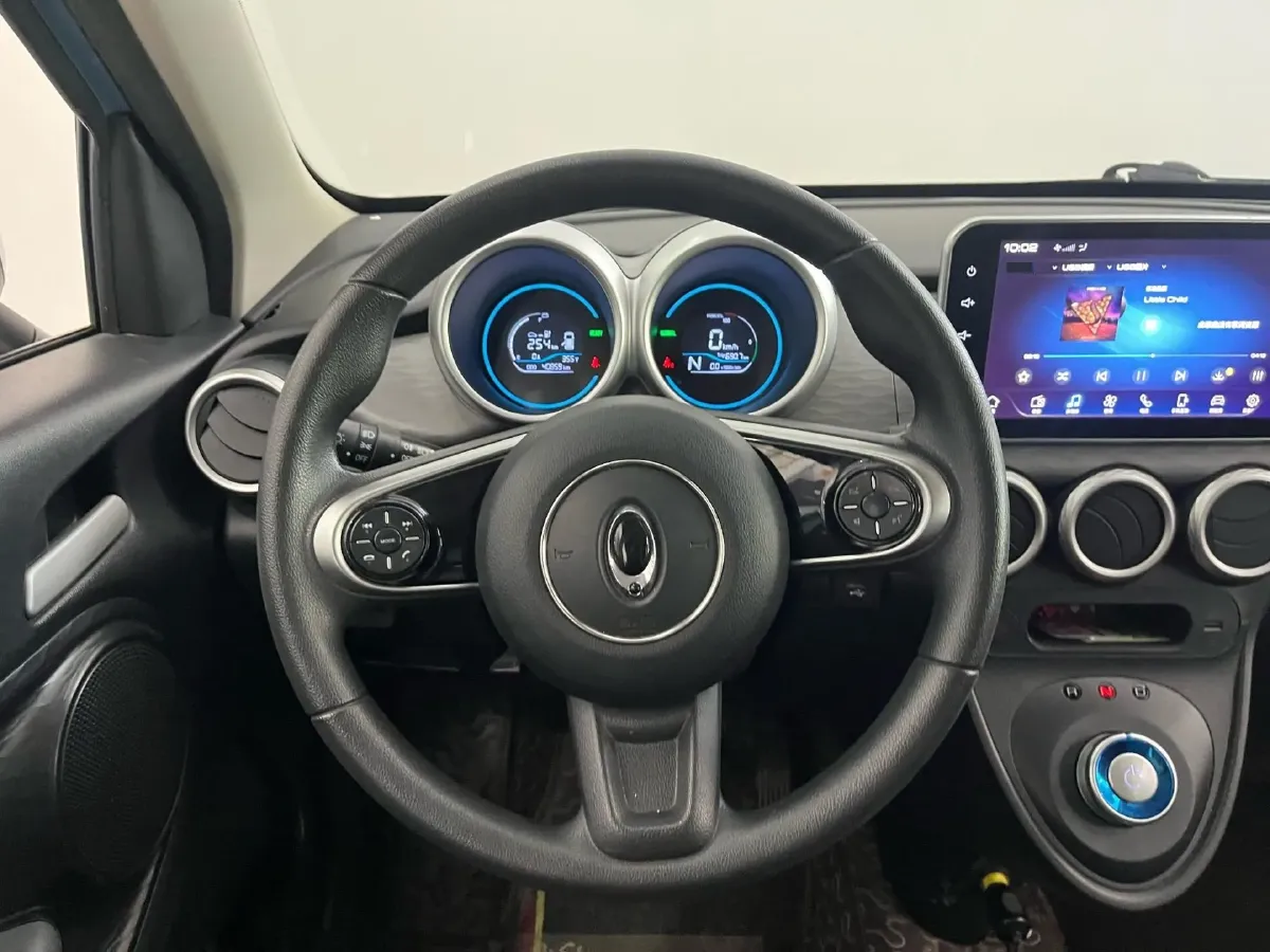 2019 HuangHai WeiLong 2.5T 129HP L4 6AT,autocango,china used car exporter,china ev exporter,chinese used car exporter,chinese used ev exporter