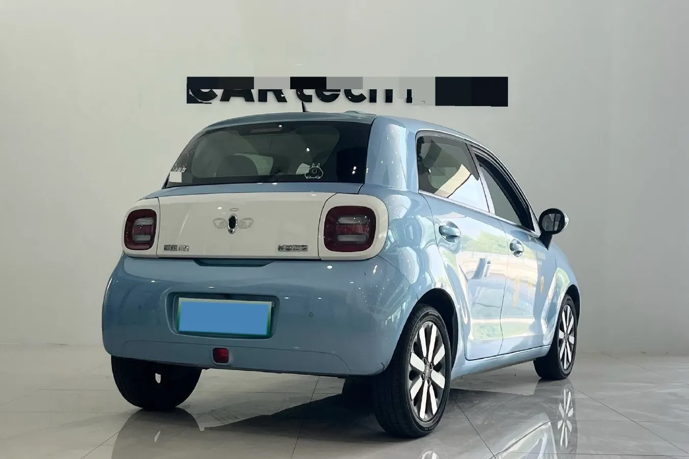2019 HuangHai WeiLong 2.5T 129HP L4 6AT,autocango,china used car exporter,china ev exporter,chinese used car exporter,chinese used ev exporter