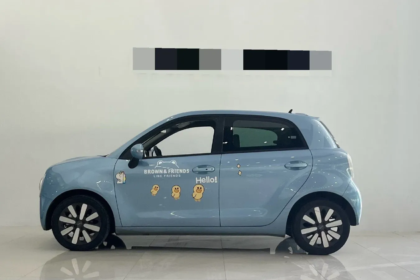 2019 HuangHai WeiLong 2.5T 129HP L4 6AT,autocango,china used car exporter,china ev exporter,chinese used car exporter,chinese used ev exporter