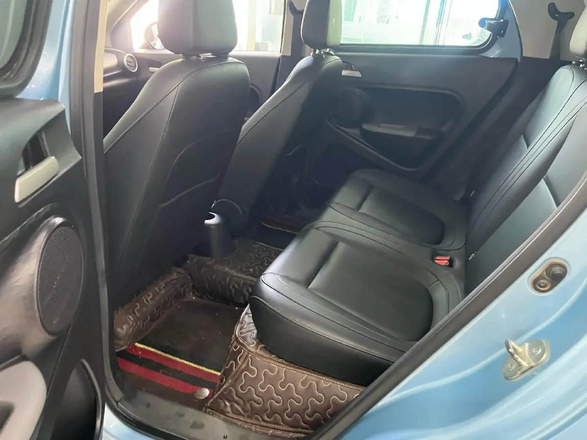 2019 HuangHai WeiLong 2.5T 129HP L4 6AT,autocango,china used car exporter,china ev exporter,chinese used car exporter,chinese used ev exporter