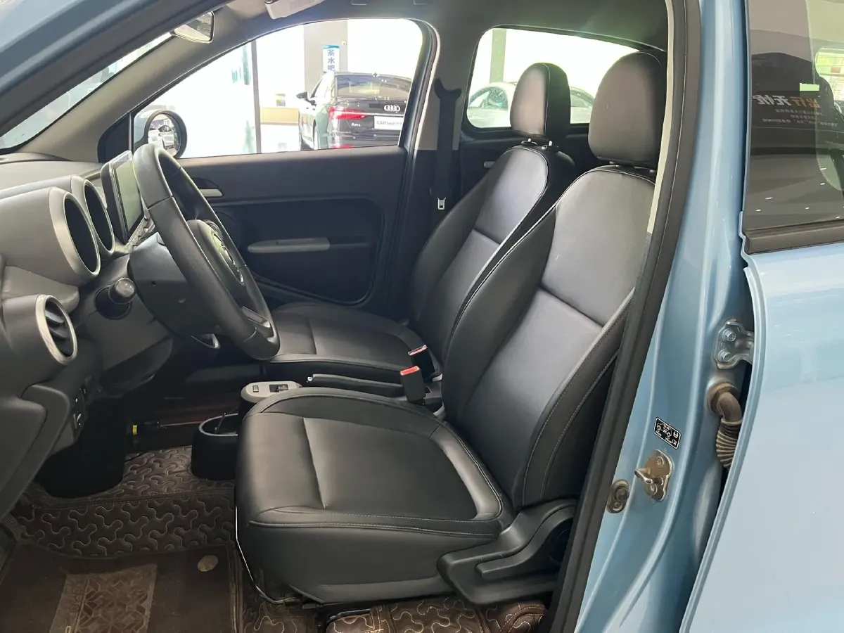 2019 HuangHai WeiLong 2.5T 129HP L4 6AT,autocango,china used car exporter,china ev exporter,chinese used car exporter,chinese used ev exporter