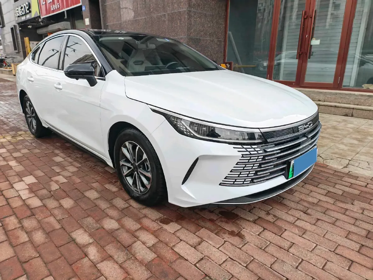 2024 BYD Destroyer 05 1.5L 110HP L4 E-CVT PHEV 8.3KWH,autocango,china used car exporter,china ev exporter,chinese used car exporter,chinese used ev exporter