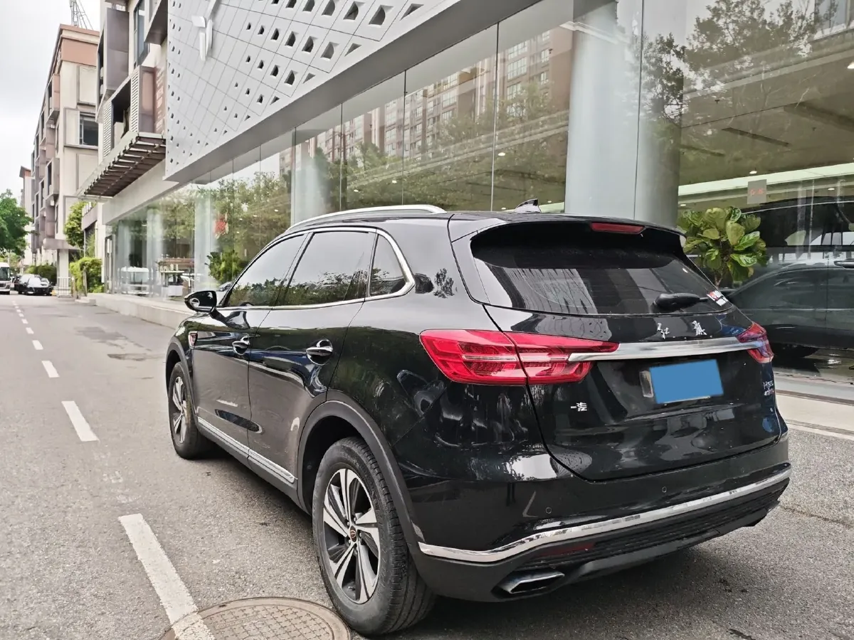 2019 HongQi HS5 2.0T 224HP L4 6AT,autocango,china used car exporter,china ev exporter,chinese used car exporter,chinese used ev exporter