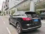 2019 HongQi HS5 2.0T 224HP L4 6AT