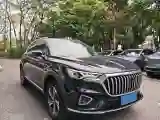 2019 HongQi HS5 2.0T 224HP L4 6AT