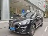 2019 HongQi HS5 2.0T 224HP L4 6AT