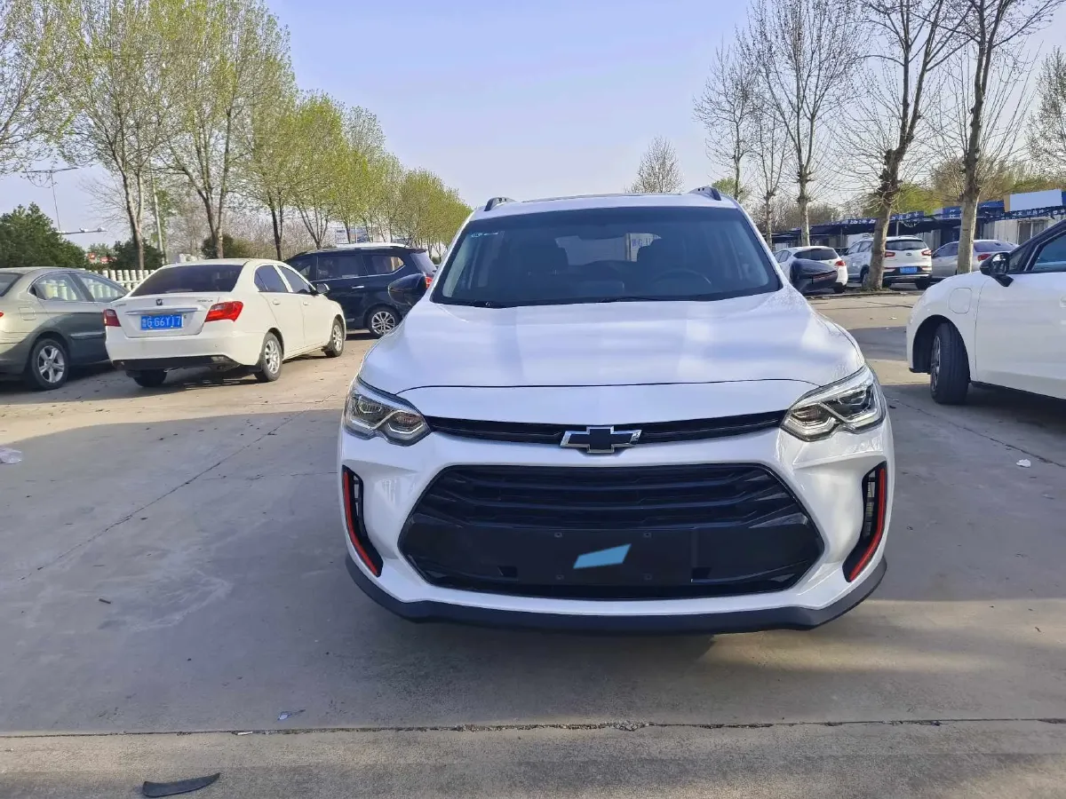 2019 Chevrolet Orlando 1.3T 163HP L3 6AT,autocango,china used car exporter,china ev exporter,chinese used car exporter,chinese used ev exporter