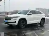 2019 Skoda Kodiak GT 2.0T 186HP L4 7DCT