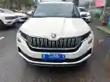 2019 Skoda Kodiak GT 2.0T 186HP L4 7DCT