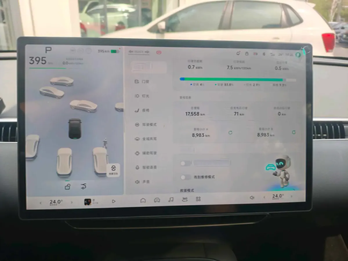 2024 Xpeng MONA M03 BEV 62.2KWH,autocango,china used car exporter,china ev exporter,chinese used car exporter,chinese used ev exporter