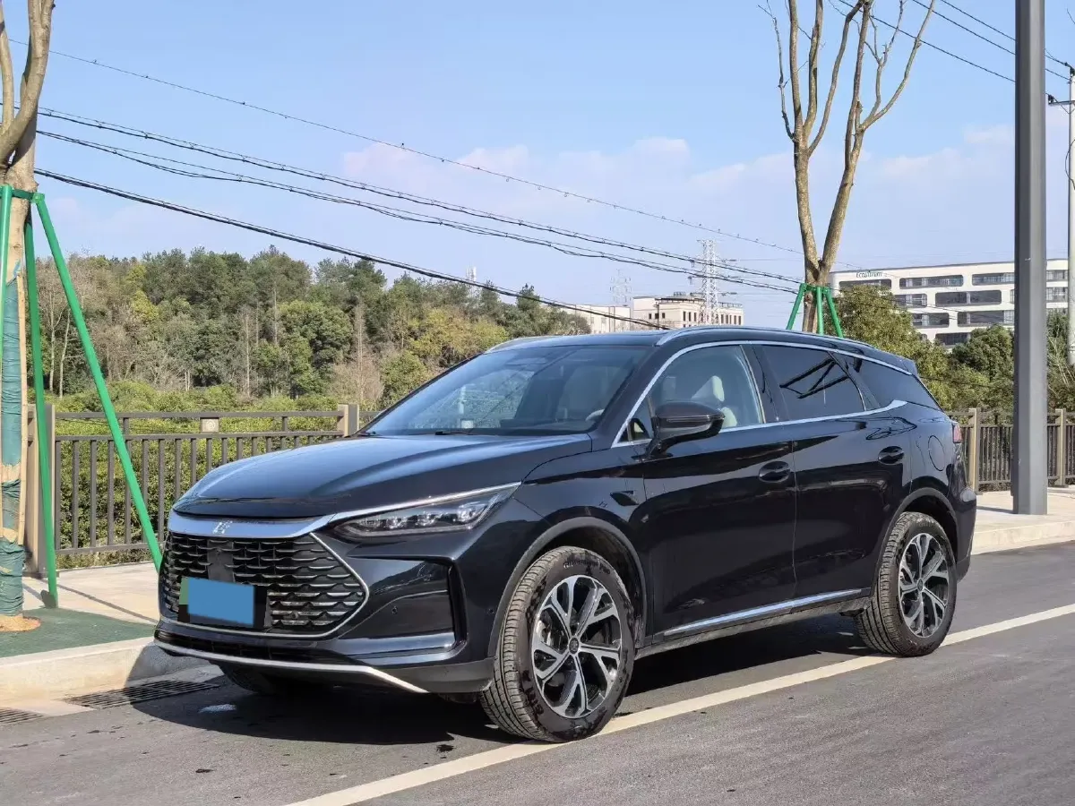 2025 BYD Tang 1.5T 156HP L4 E-CVT PHEV 21.504KWH,autocango,china used car exporter,china ev exporter,chinese used car exporter,chinese used ev exporter