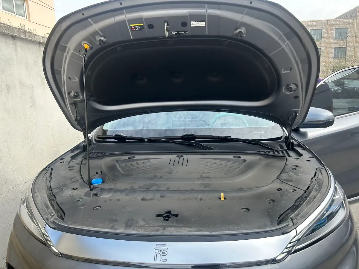 2023 BYD Yuan Plus BEV 60.48KWH,autocango,china used car exporter,china ev exporter,chinese used car exporter,chinese used ev exporter