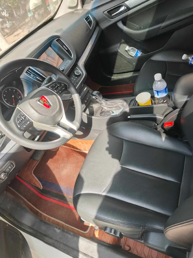 2018 Roewe 360 1.5L 116HP L4 4AT,autocango,china used car exporter,china ev exporter,chinese used car exporter,chinese used ev exporter