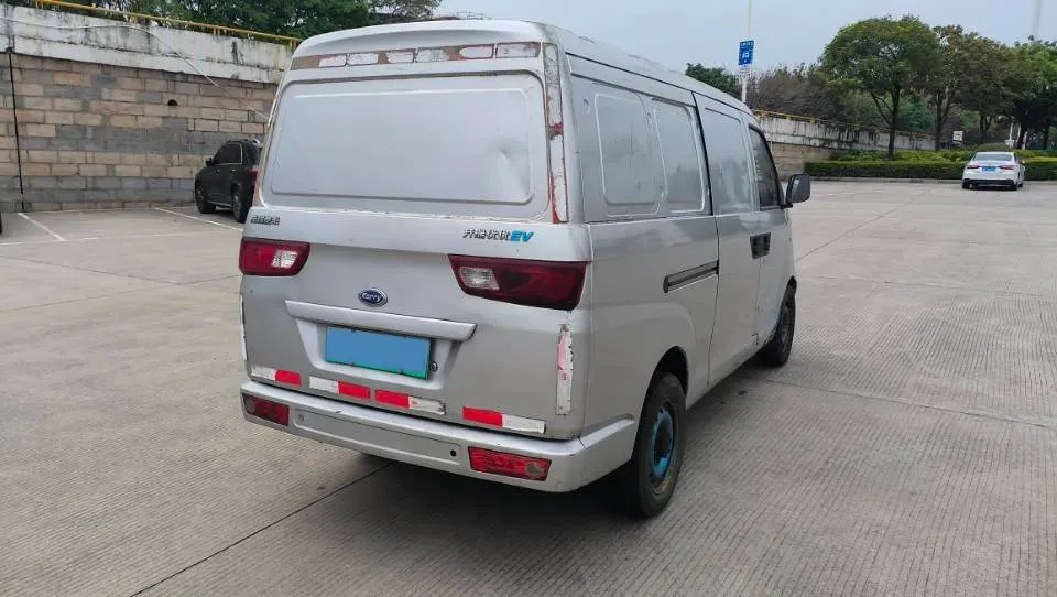 2019 Karry YouYou EV BEV 40KWH,autocango,china used car exporter,china ev exporter,chinese used car exporter,chinese used ev exporter