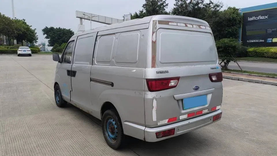 2019 Karry YouYou EV BEV 40KWH,autocango,china used car exporter,china ev exporter,chinese used car exporter,chinese used ev exporter