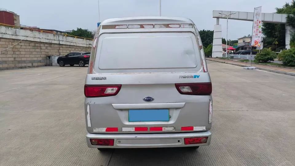 2019 Karry YouYou EV BEV 40KWH,autocango,china used car exporter,china ev exporter,chinese used car exporter,chinese used ev exporter