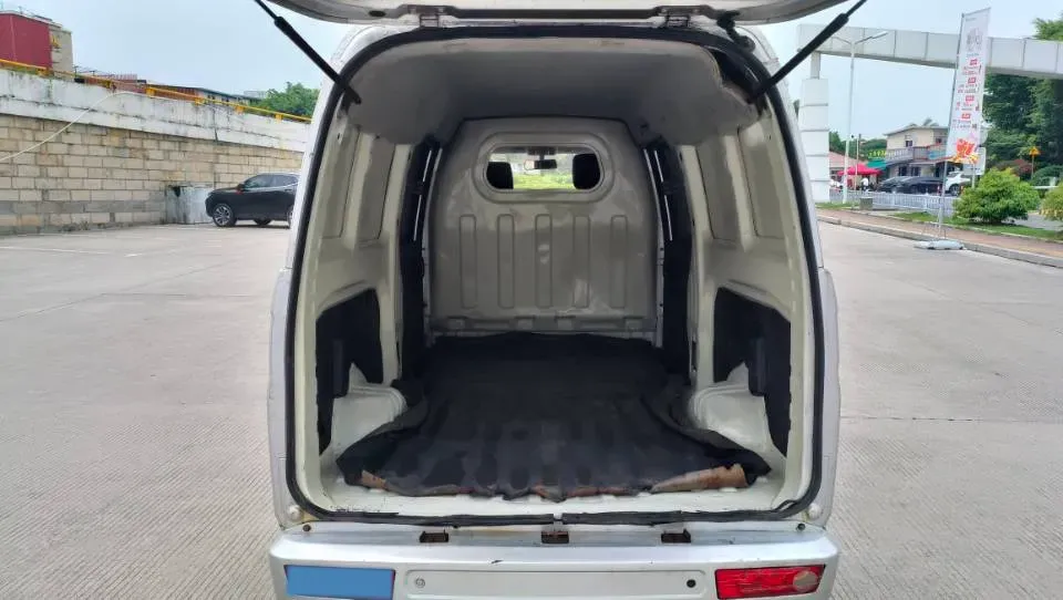 2019 Karry YouYou EV BEV 40KWH,autocango,china used car exporter,china ev exporter,chinese used car exporter,chinese used ev exporter