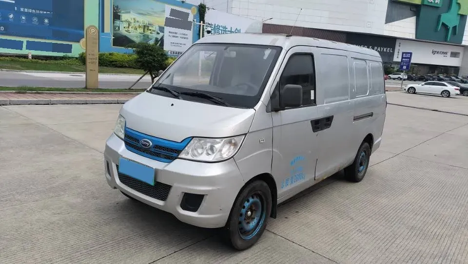 2019 Karry YouYou EV BEV 40KWH,autocango,china used car exporter,china ev exporter,chinese used car exporter,chinese used ev exporter
