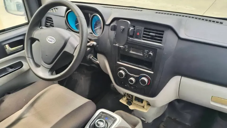 2019 Karry YouYou EV BEV 40KWH,autocango,china used car exporter,china ev exporter,chinese used car exporter,chinese used ev exporter